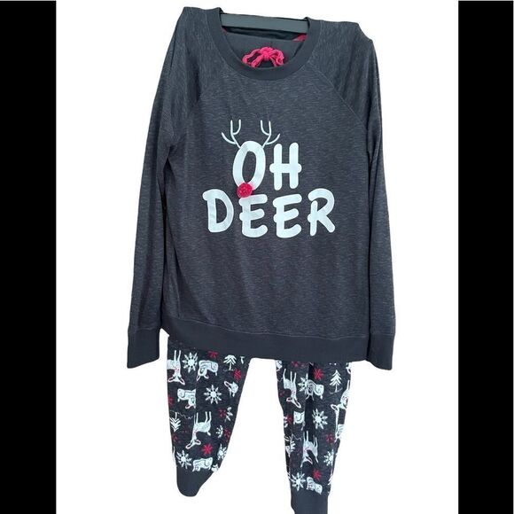 Jaclyn Intimates 2 piece pajama set, size S - Picture 1 of 5